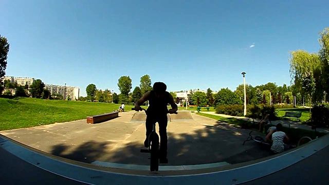 Michał 'Miho' Horowic Welcome To Lando Footwear By TM