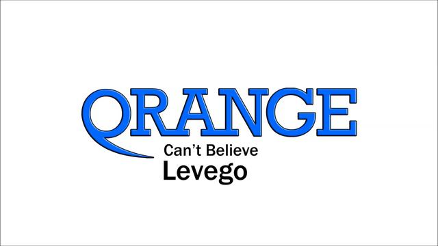 [PROGRESSIVE HOUSE] Levego - Can't Believe (Original Mix)