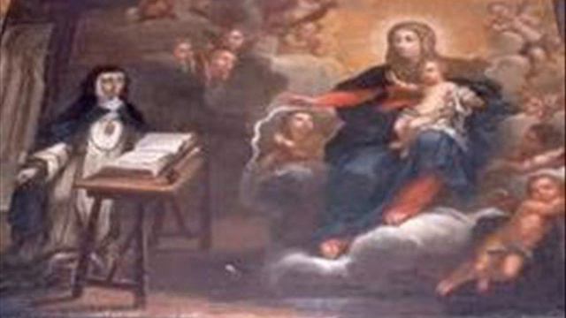 The Temptations Of The Virgin Mary Part 5