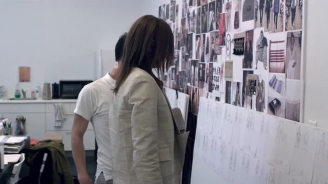 Carine Roitfeld /Карин Ройтфельд~..О моде,о себe.~a Story About Fashion, About Themselves....