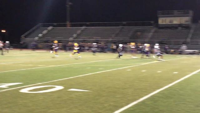 John Bartram High Vs MLK High