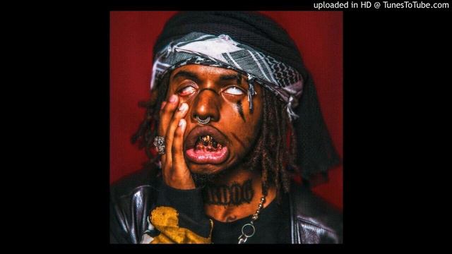 *FREE* ZillaKami X SOSMULA - TYPE BEAT - MISERY (prod. Issa Draco)