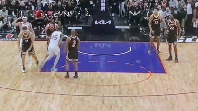 LEAKED Audio Of Chris Paul Arguing With Scott Foster: “You’re A B*tch, Don’t F*cking Switch Up”👀