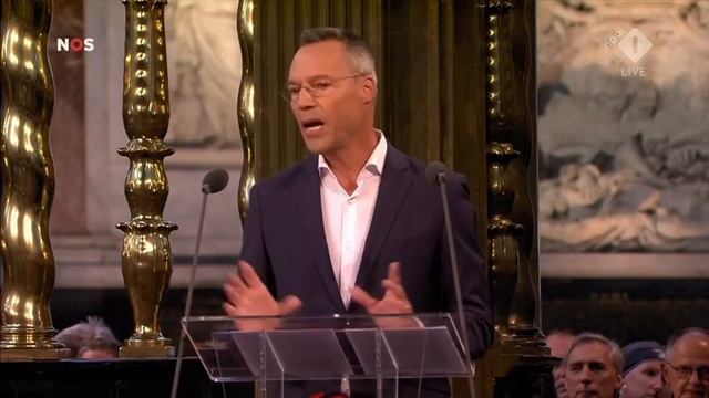 4 Mei Lezing 2022  - Hans Goedkoop - 