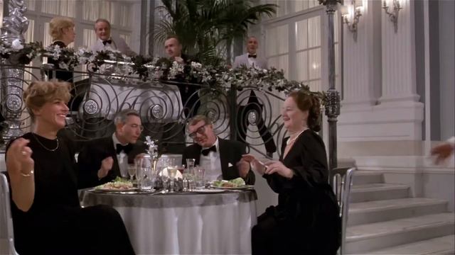 Tutti Frutti - Val Kilmer Top Secret!