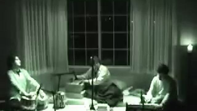 Ustad Eltaf Hussain Sarahang - Live Majlisi