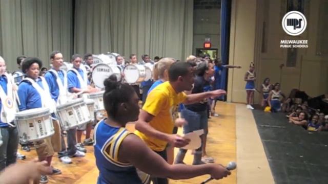 Rufus King Lady Generals Head To Madison For Semi-finals