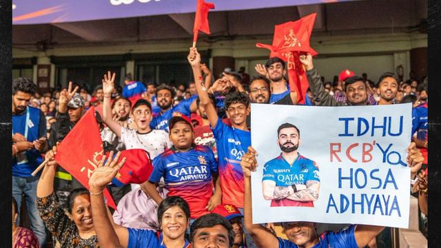 Virat Kohli Ne RCB Ki Jitne Ki Khusi Mai Kuch Aisa Kaha!🤫|| Rahul Dravid Ko Lekar Diya Bayan || 🧐