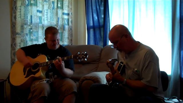 Heath Ham And Danny McBride - Summertime