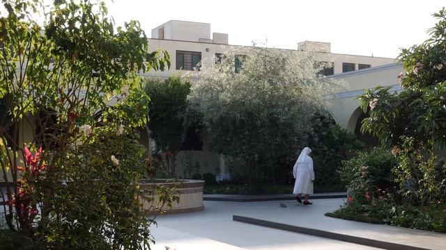 Convento De Las Mercedarias - Barrios Altos, Lima, Peru