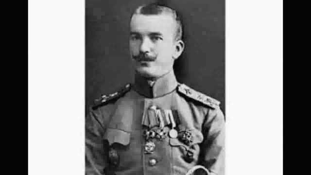 Петр Нестеров — честная биография