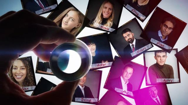 Headshot Photography By Leon Britton Photography In Liverpool