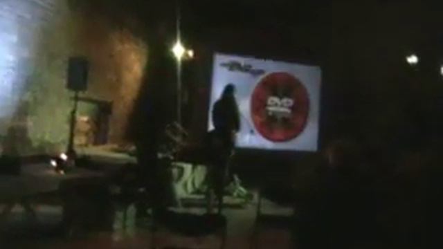 Zufällige Klangbilder II: Kino & Klang-Improvisationen TEIL2
