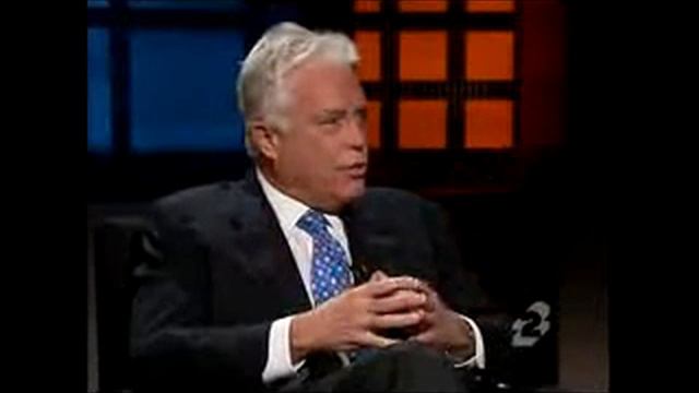 Anonymous And Fail Scientology Lawyer Interviewed (WGBH, 2008, Part 2)