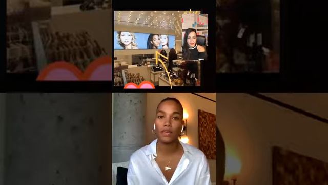 Live Con Arlenis Sosa - Revista Soy Caribe Premium