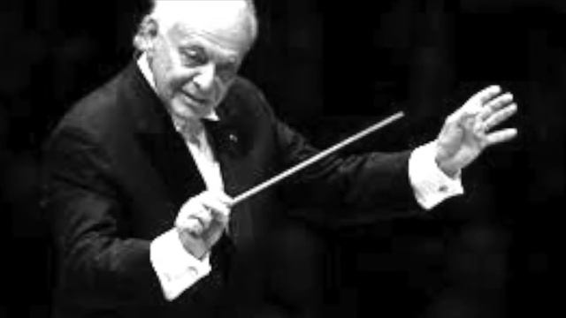 Lorin Maazel / Mendelssohn SINFONIE NR 4 A DUR OP  90