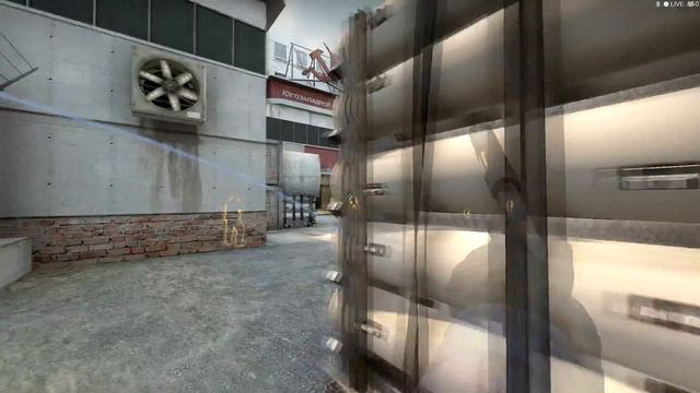 -3 On The De_cache #RankUp#LEM