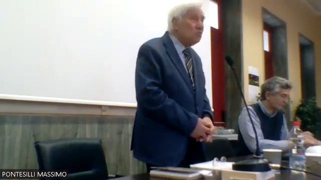 L' Antichità Come Futuro