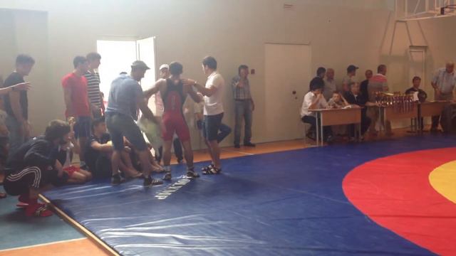 Ашот Тертерян