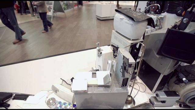 Nikola Tesla - 3D Anamorphosis (OFFICIAL VIDEO)