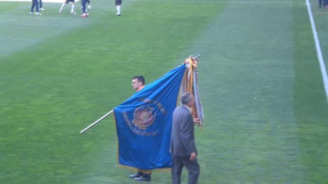 Mestalla, La Primera Vez