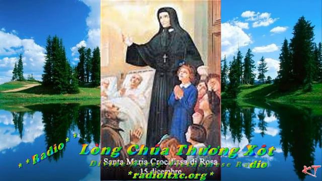 NGÀY 20 THÁNG 10 CHÂN PHƯỚC JAMES STREPAR , THÁNH MARIA BERTILLA BOSCARDIN // GIỌNG ĐỌC- KIM THÚY