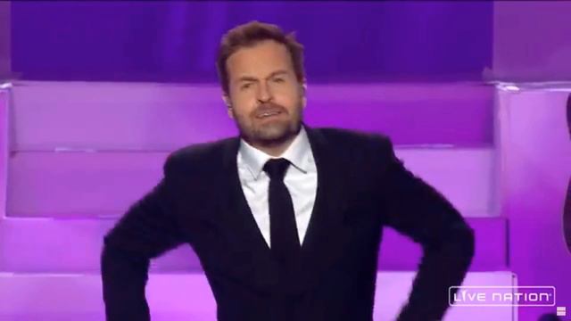 09 - LIVE NATION: Michael Ball & Alfie Boe 