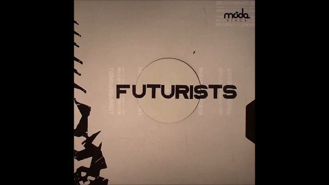 Roberto Palmero - This Is Inside