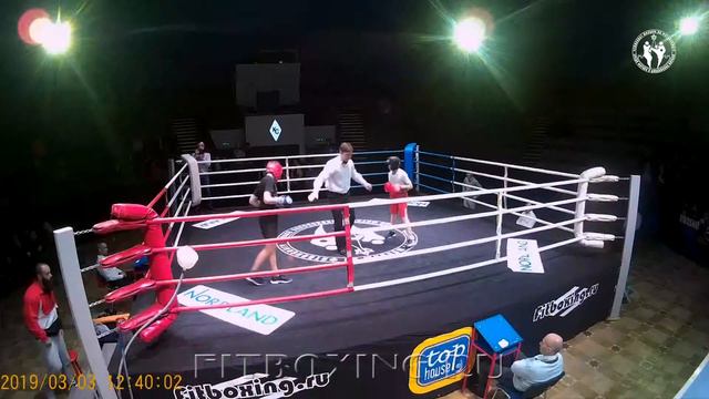 4  Ладонкин Григорьев