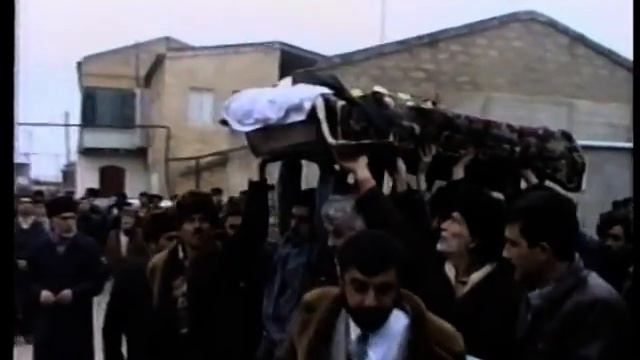 Mir Muhsin Ziya Aga.(Seyyid).Buzovna.(Part 1)