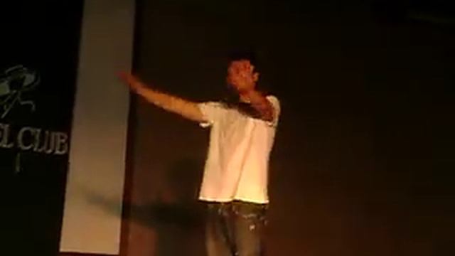 Marco Pigossi (Cassioo Deliciia De Caras & Bocas)