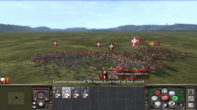 How Good Are Norse Axemen In Medieval 2: Total War?
