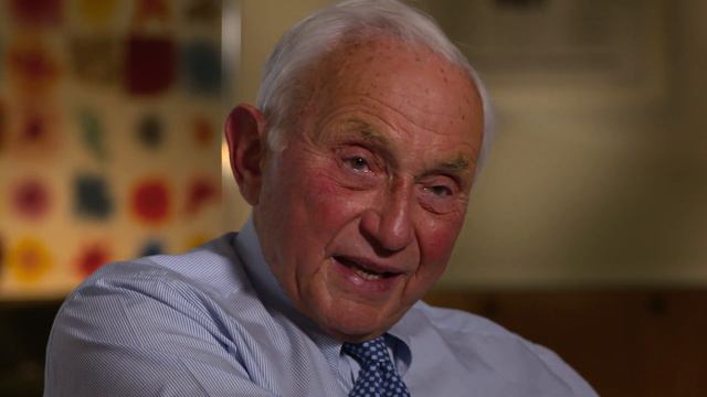 Les Wexner, Academy Class Of 1990, Full Interview