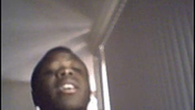 Singing R Kell If I Could Turn Back The Hands Of Time