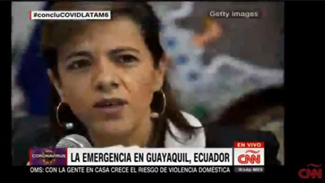 LENIN MORENO NO ACEPTA LA ENTREVISTA CON Fernado Del Rincon CNN😠😠🤬 🤡👀