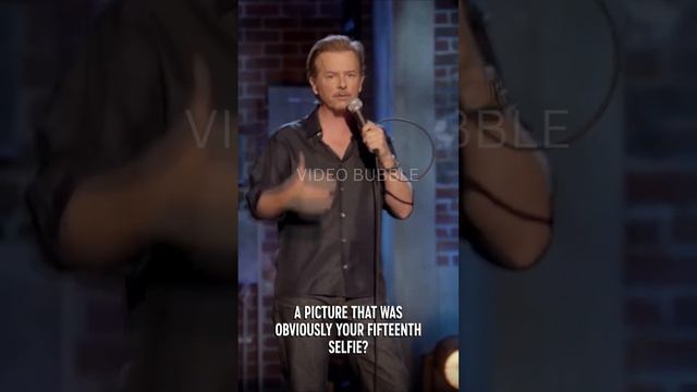 Perhaps Everything David Spade My Fabricated Issues
