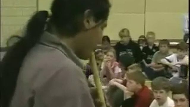MCO In The Schools