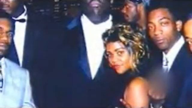 // MANY GANCE \\ Notorious BIG Remix