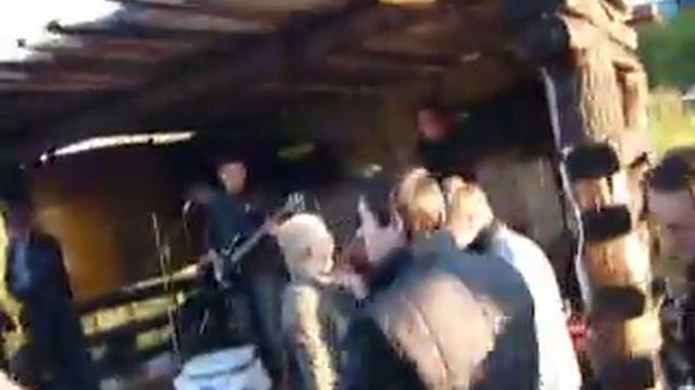 Анорексия (Anorexi@) - Заткнись