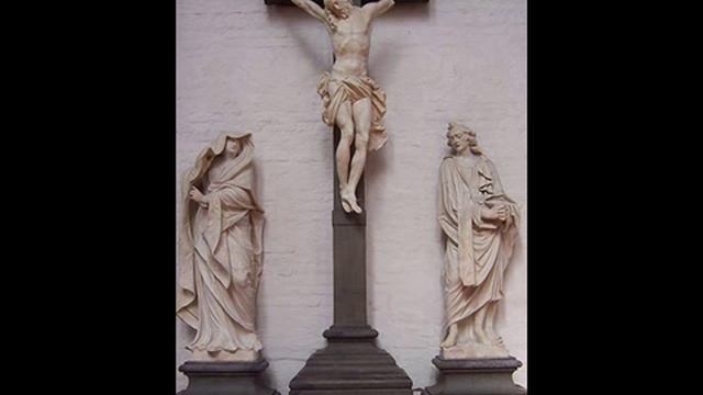 Dietrich Buxtehude - Ich Halte Es Dafür, BuxWV 48 (1)