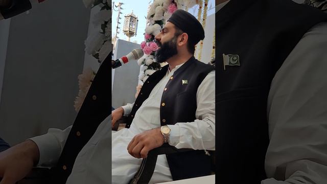 Sahibzada Amir Sultan