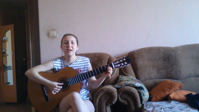 Мой рок-н-ролл(БИ2+ Чичерина)😍