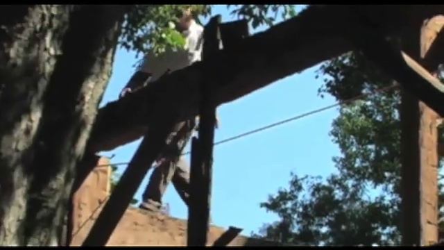 Using Old Barns, Part 1