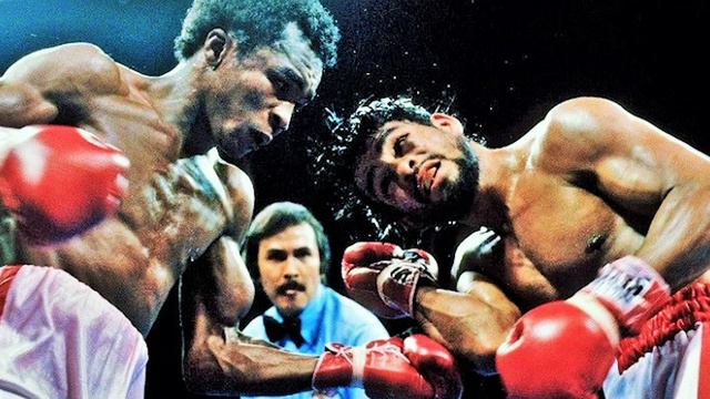 June 20, 1980 Brawl In Montreal Roberto Duran Stuns Sugar Ray Leonard