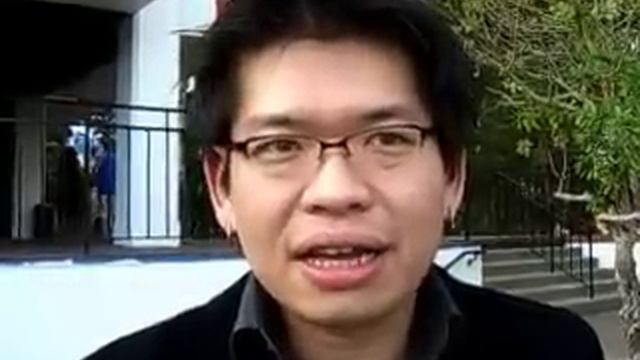 A Message From Chad And Steve