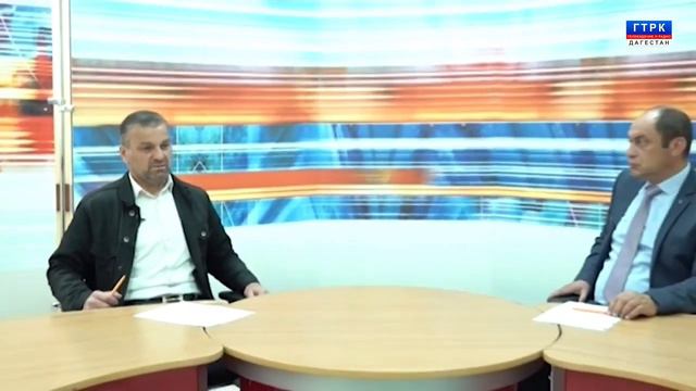 💥Алшан на Цахурском языке с председателем ЦНКА Рафаэль Алиевым!