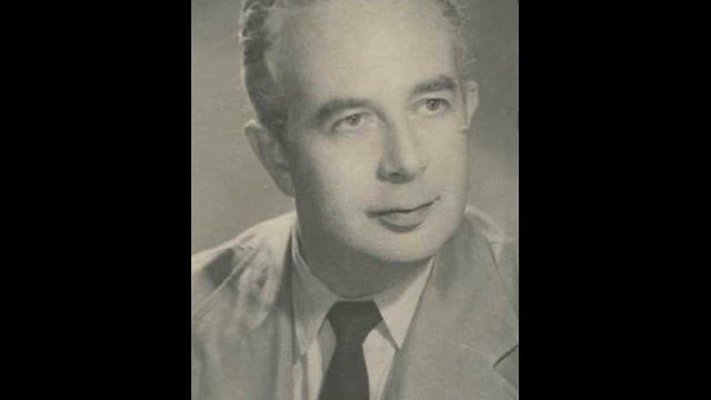 Jeremi Przybora I Jerzy Wasowski - Nad Prosną