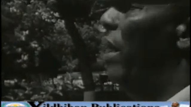 Presidente Della Republica Somala - Mohamed Siad Barre - Italia - Somalia - Part 2