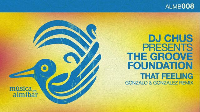 DJ Chus Presents The Groove Foundation -