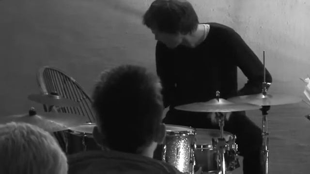 Dirty Mountain, LIVE From Kaunas (Lithuania) -  22/10/2015
